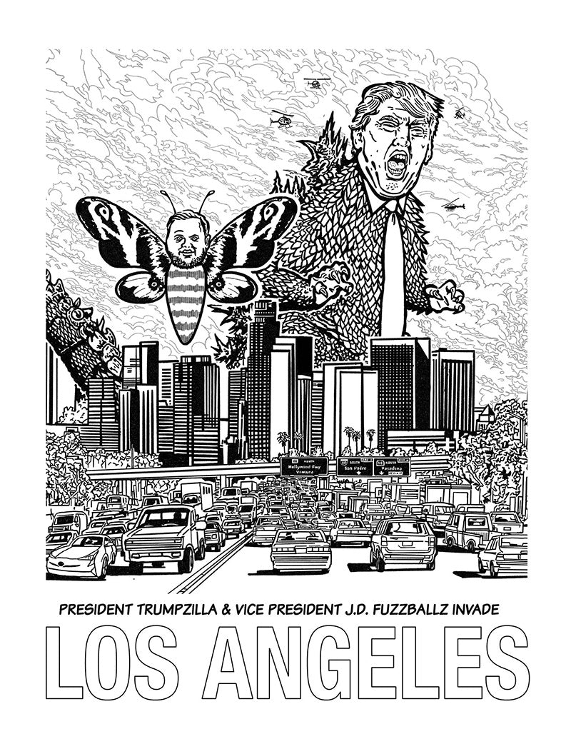 Destroyers of Democracy (Downloadable PDF Edition)